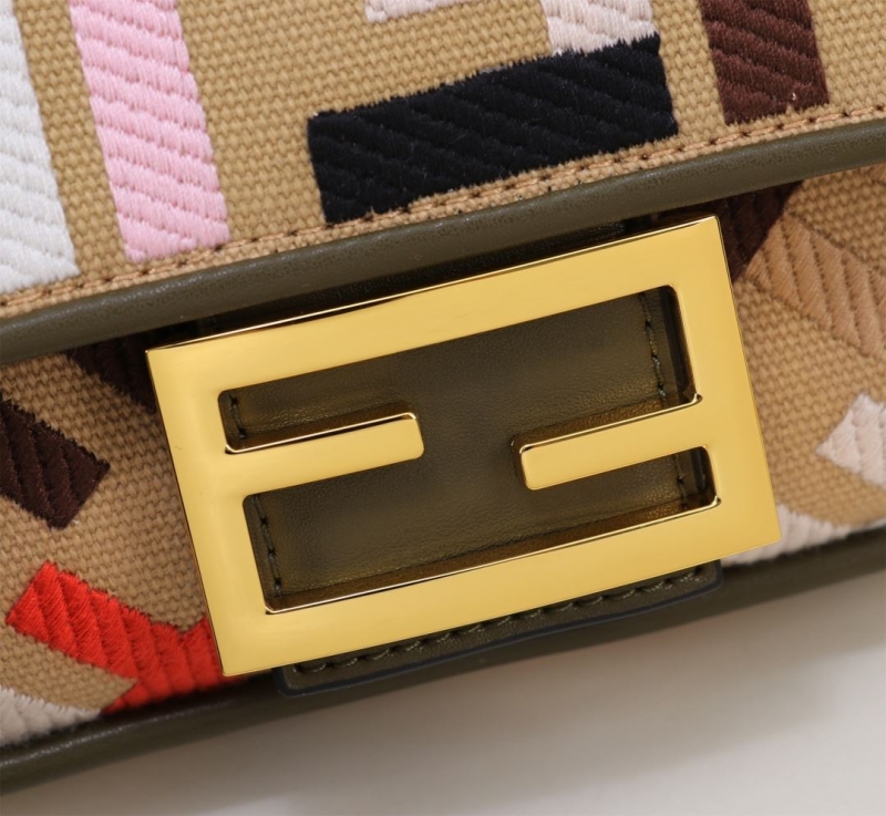 Fendi Satchel Bags